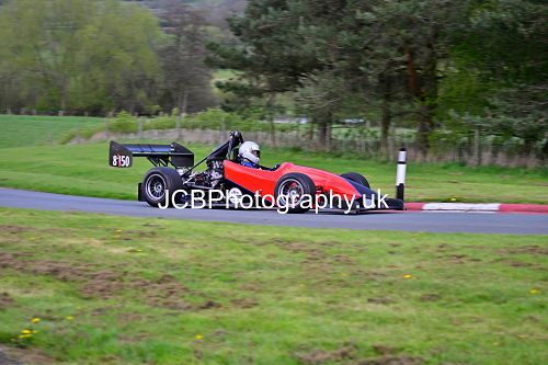 Force PT Antony Wood