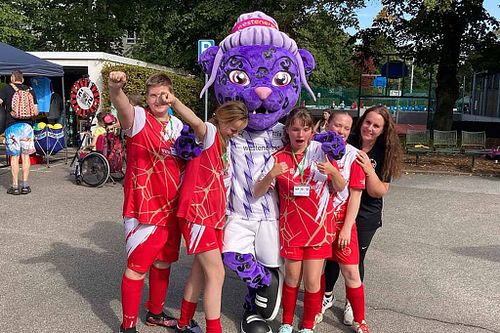 Haltung statt Ergebnis