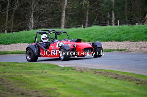 Westfield Gary Picken