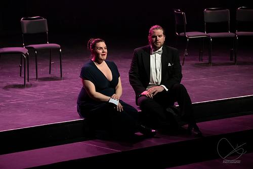 Operagalla 2023, OperaKysten