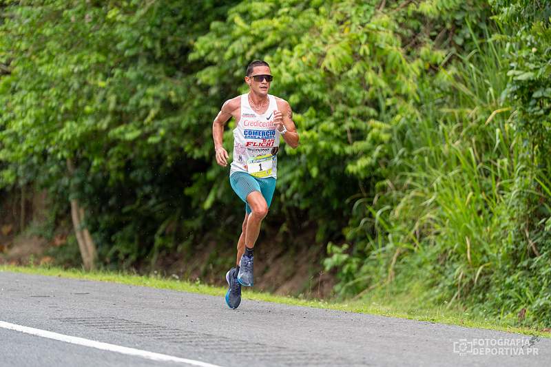 10K Guatibirí del Otoao 2026