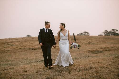 Rustic Wedding