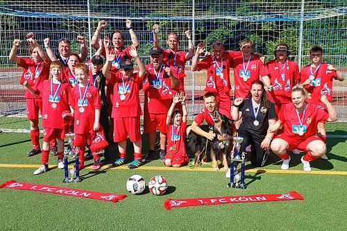 Turnier Germania Z&uuml;ndorf