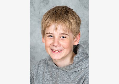 Portrett B