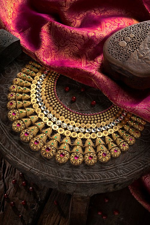 Akshaya Gold & Diamonds