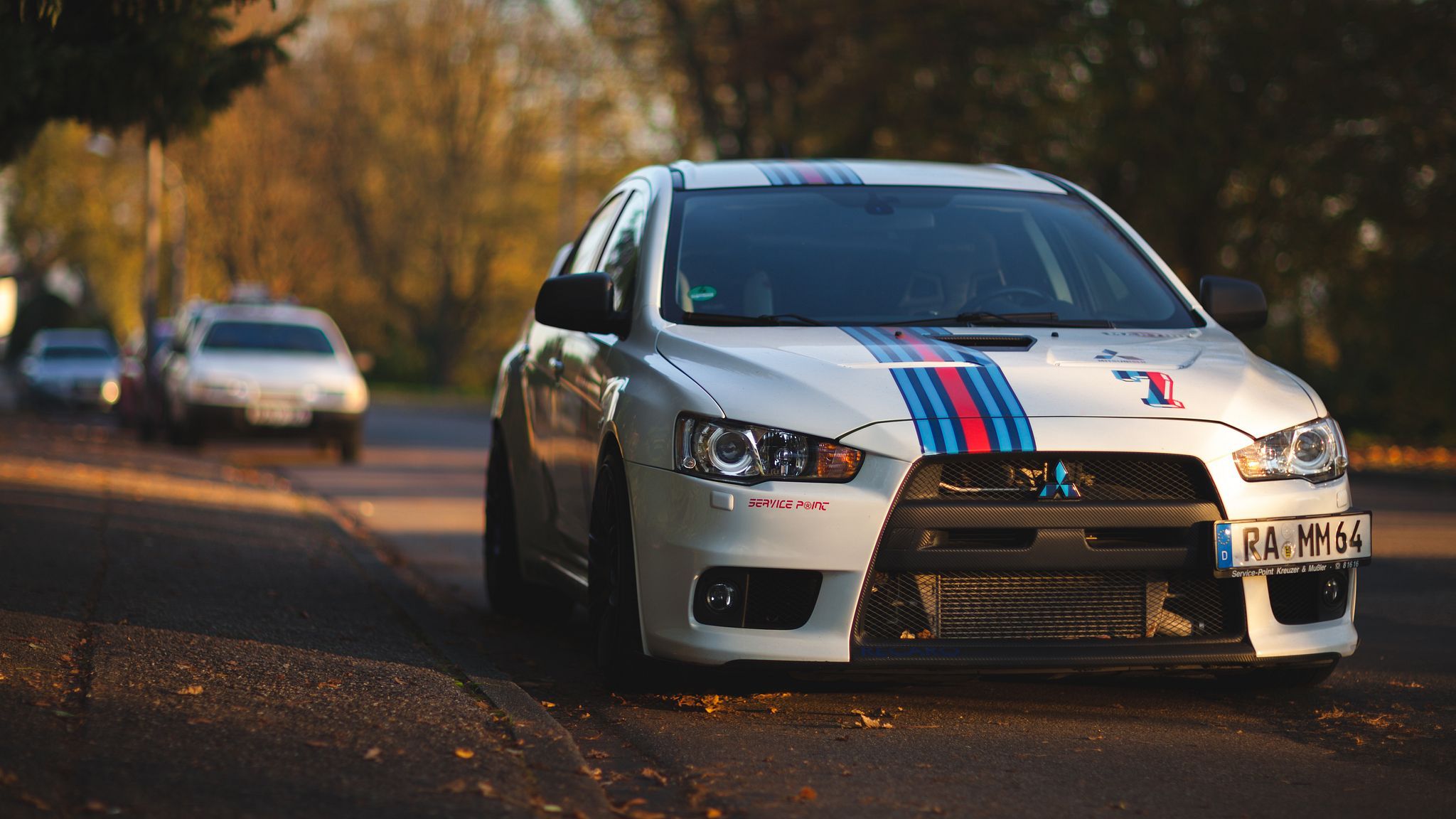 Cars
