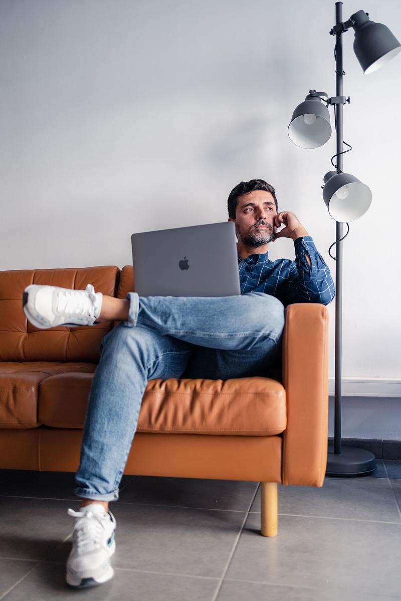 Office / Santa Cruz