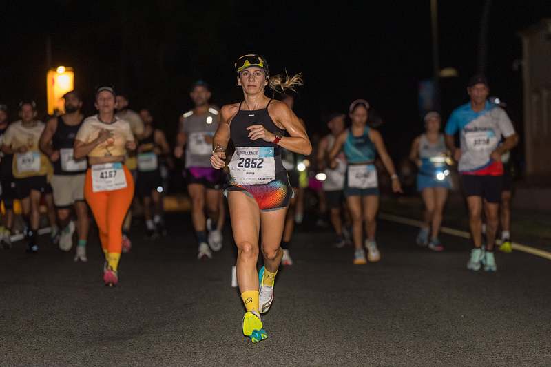 5K Lola Challenge Weekend 2025