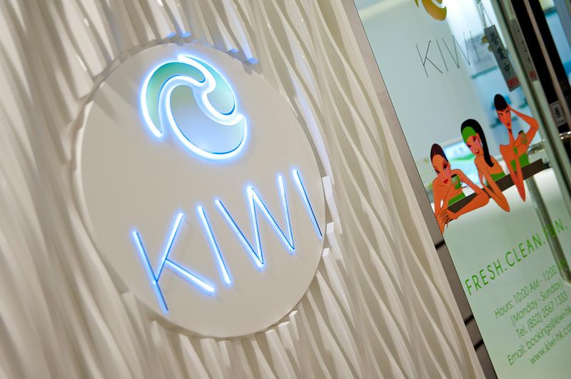 Kiwi Spa