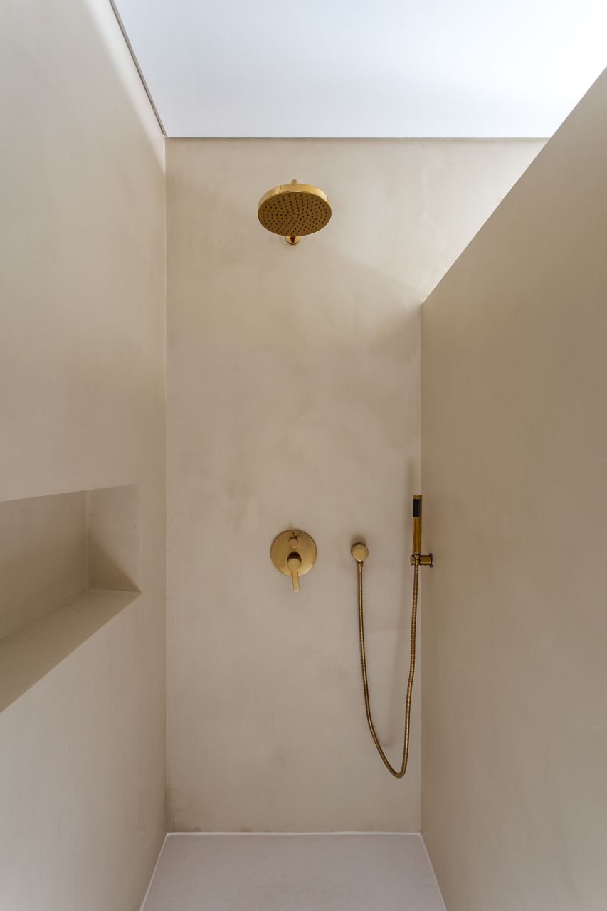 fotografia de design de interiores em moradia na Charneca da Caparica, projeto Bevelli Home