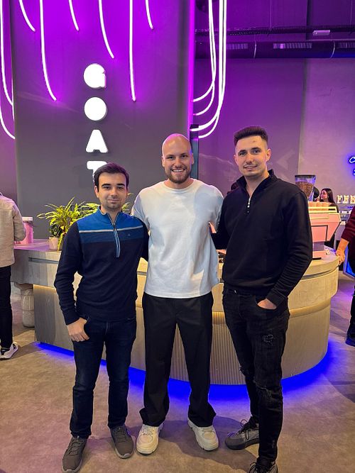 Suntem COMEX3D, o firmă specializată &icirc;n Design 3D și imprimare 3D