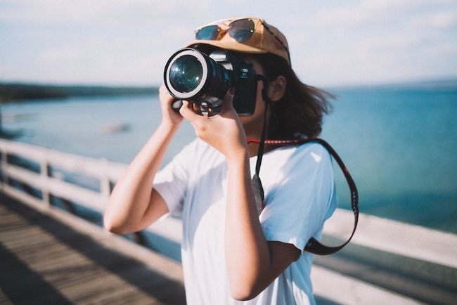 Voordelen van een fotograafverzekering