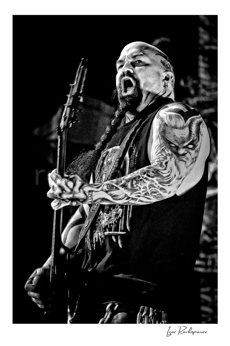 SLAYER