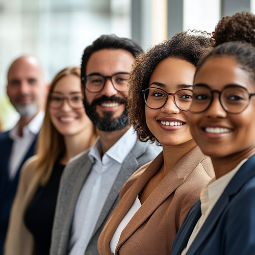 Corporate Leadership Training