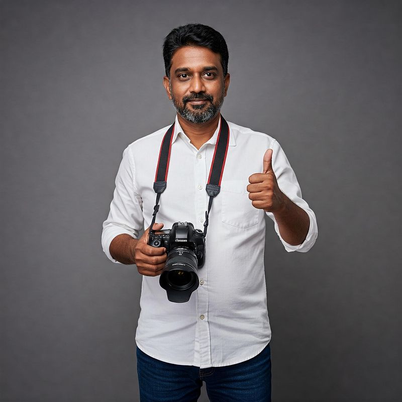 Best Photographers for Hire in Pune & Pimpri-Chinchwad – How to Find the Right One