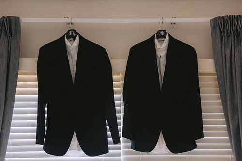 Same Sex Wedding 