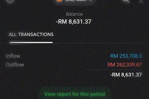 6. Bootstrapped My First RM100,000 in Malaysia Ethically.