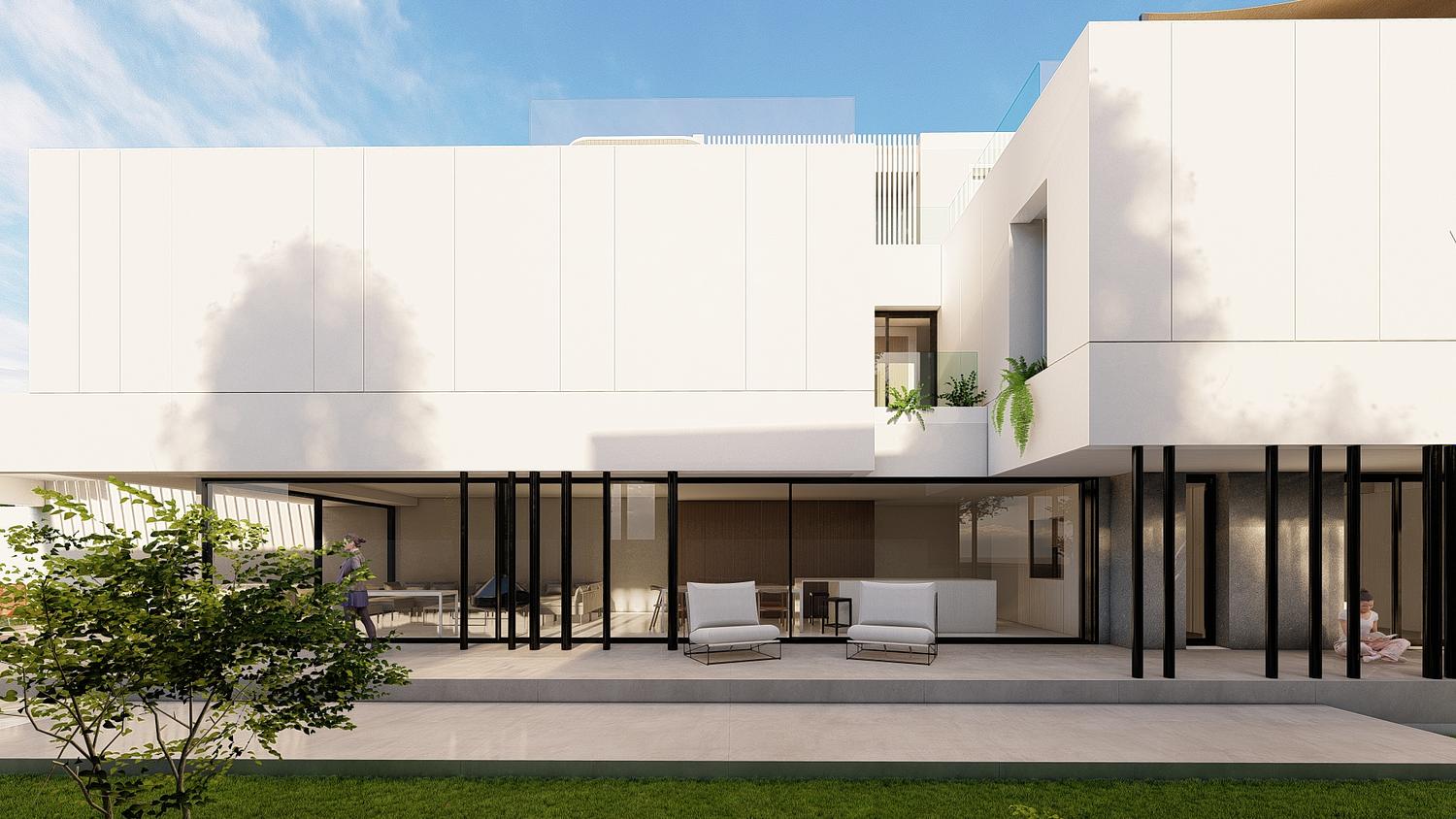 CERES ARQUITECTURA