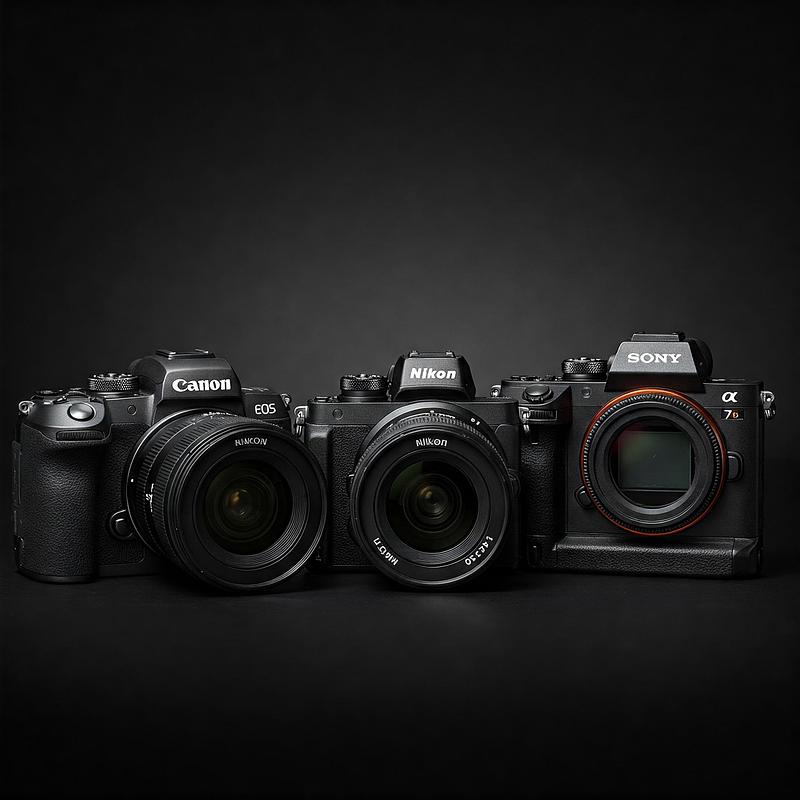 The Best Photography Gear for Stunning Portraits &ndash; A Complete Guide