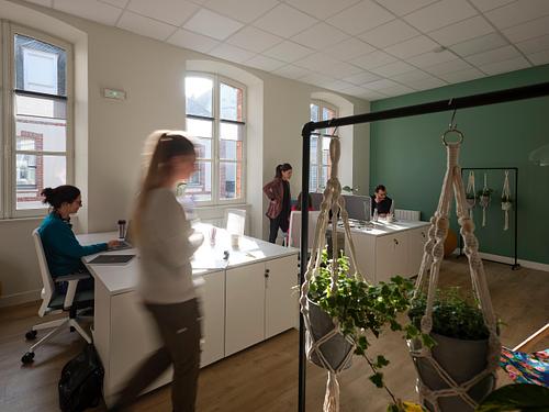 espace detente eloburo Chartres