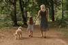 Family Outdoor Session