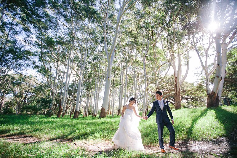 Which Wedding Photography Style Suits Me?