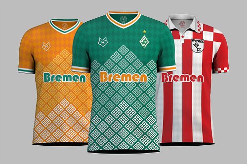 Werder Bremen