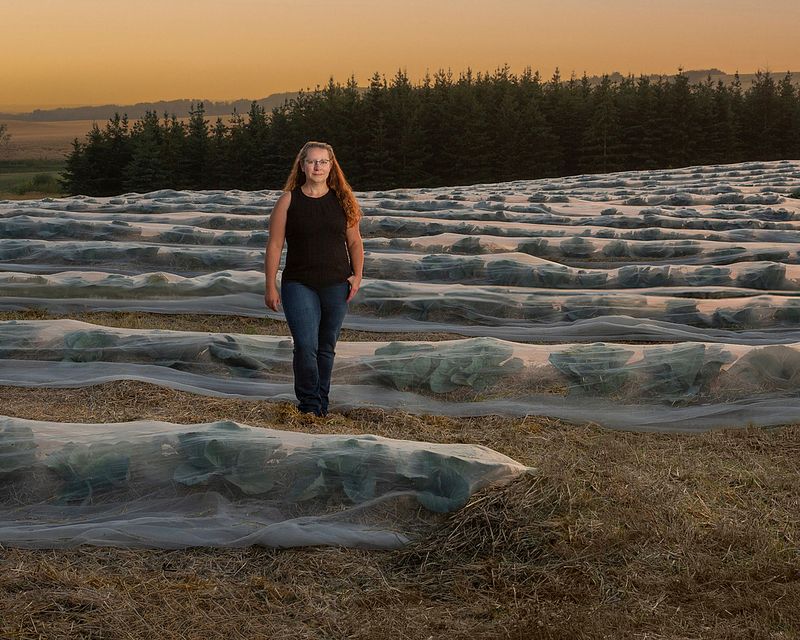 Vermilion business portraits | Vegreville business portrait