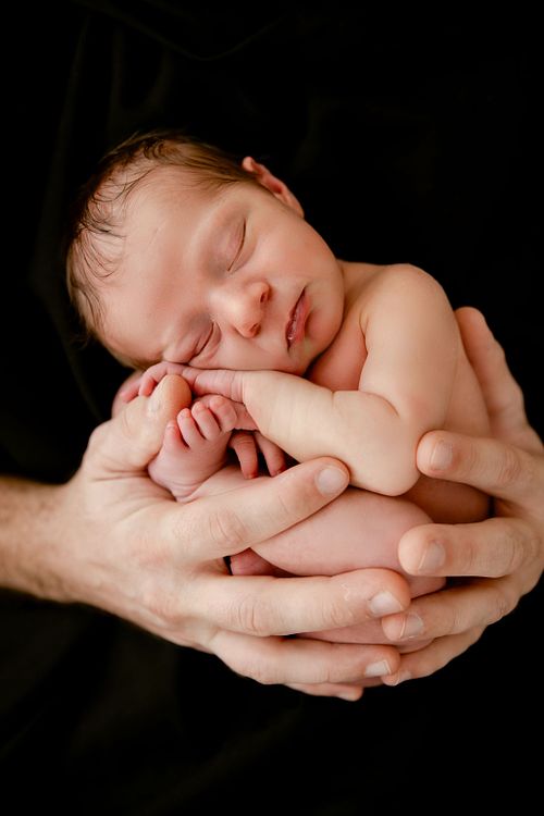 La d&eacute;couverte