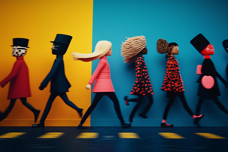 Struggling to Stand Out? How Pro Branding Photography Can Transform Your Business