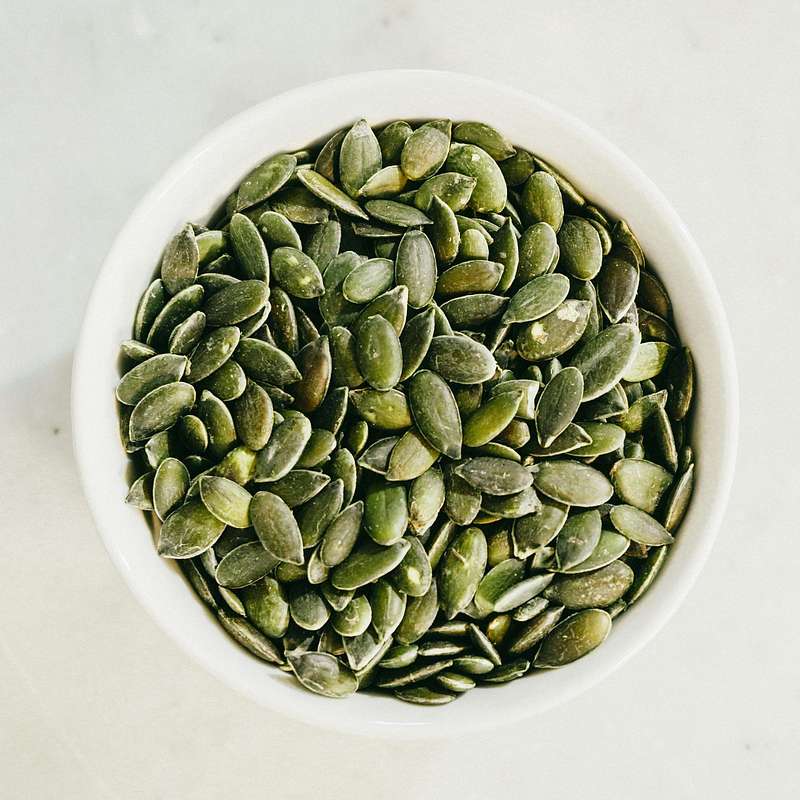 Pumpkin Seeds (Pepitas)