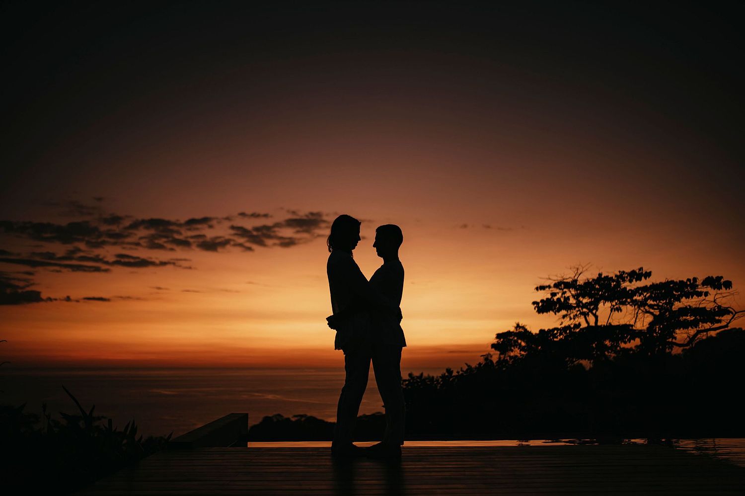 Costa Rica Elopement Photographer