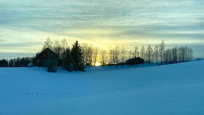 Eg er ute mellom 13:15 og 14:15 i dag.