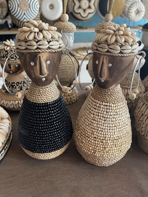 Afro-bohemian
