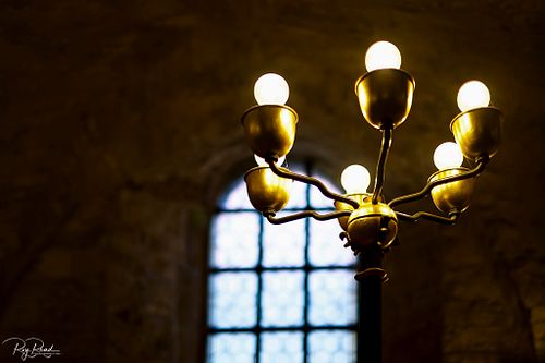 Lights ... Prague
