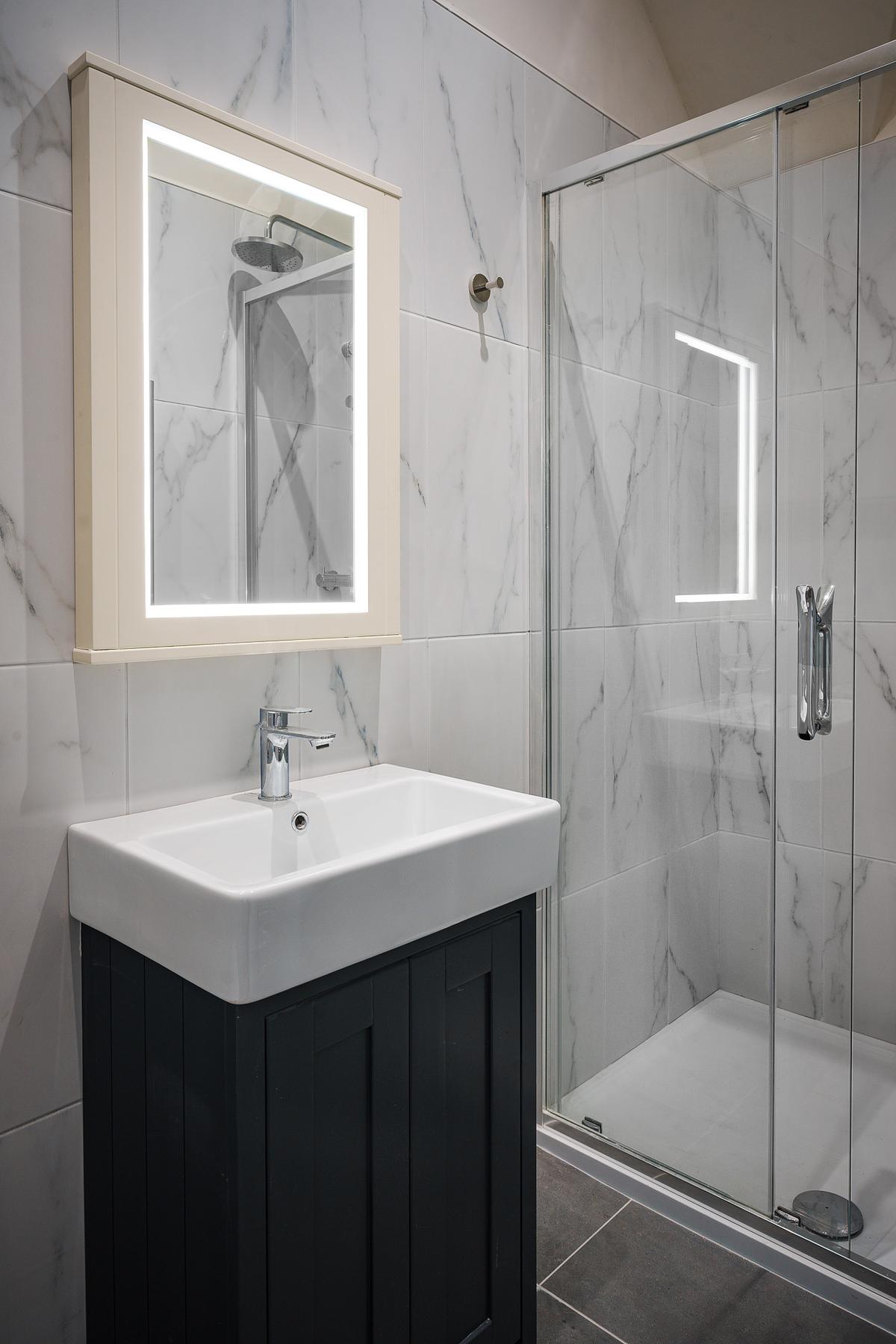 Tranquility House, Dublin, Ireland