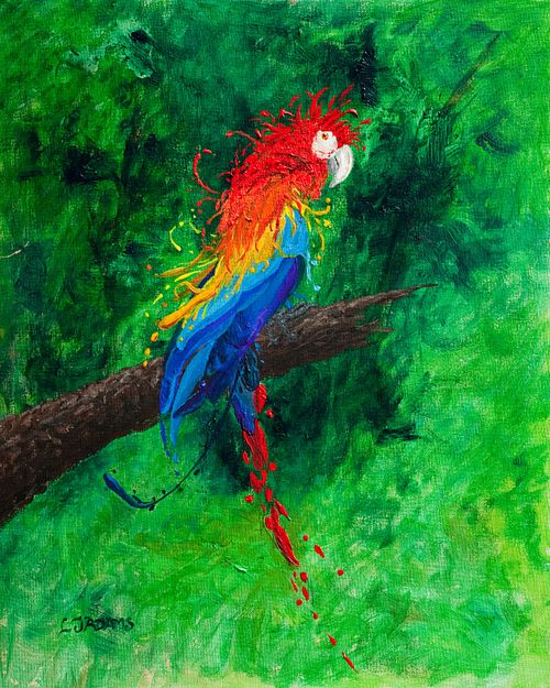 Buy Paintings