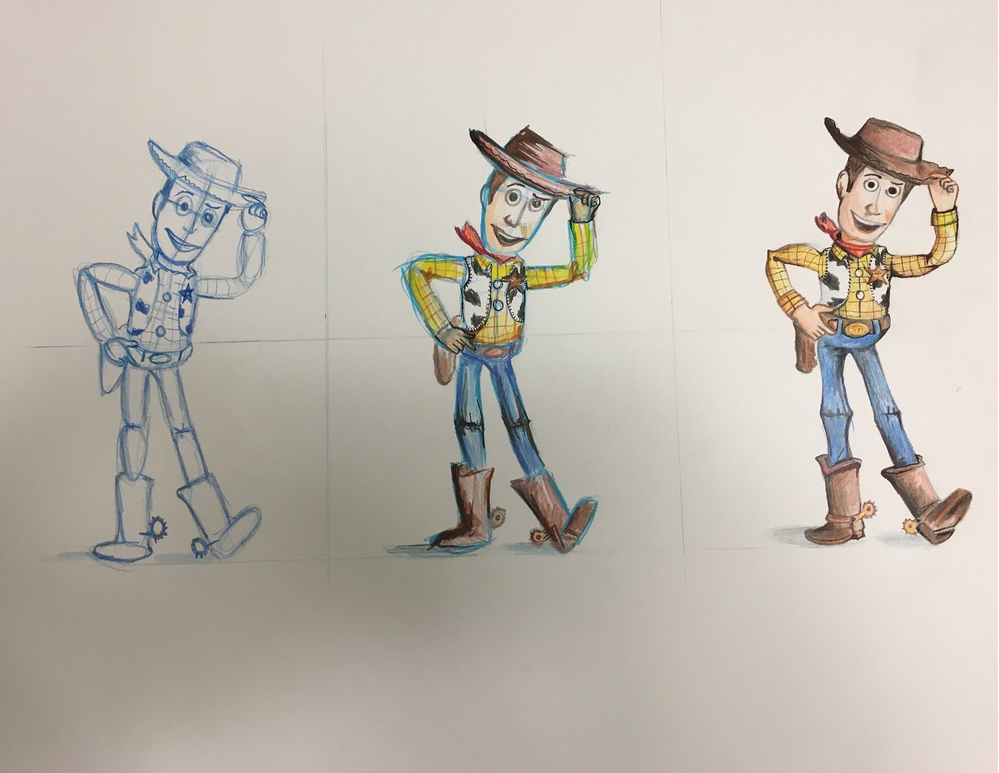 DRAWINGS / OTHER
