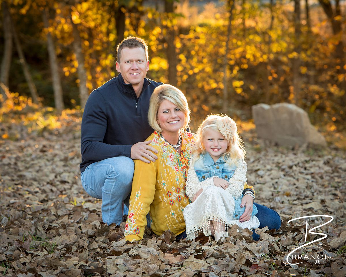 professional family photography rogers arkansas
