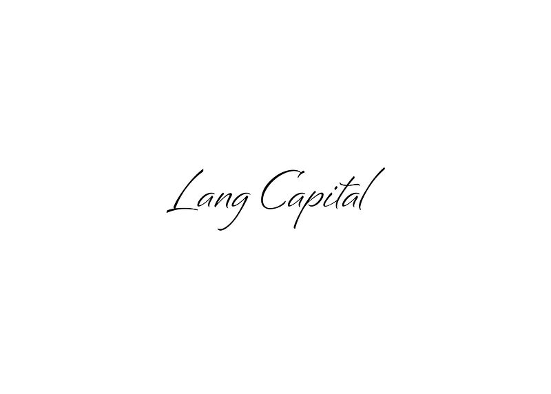 Lang Capital