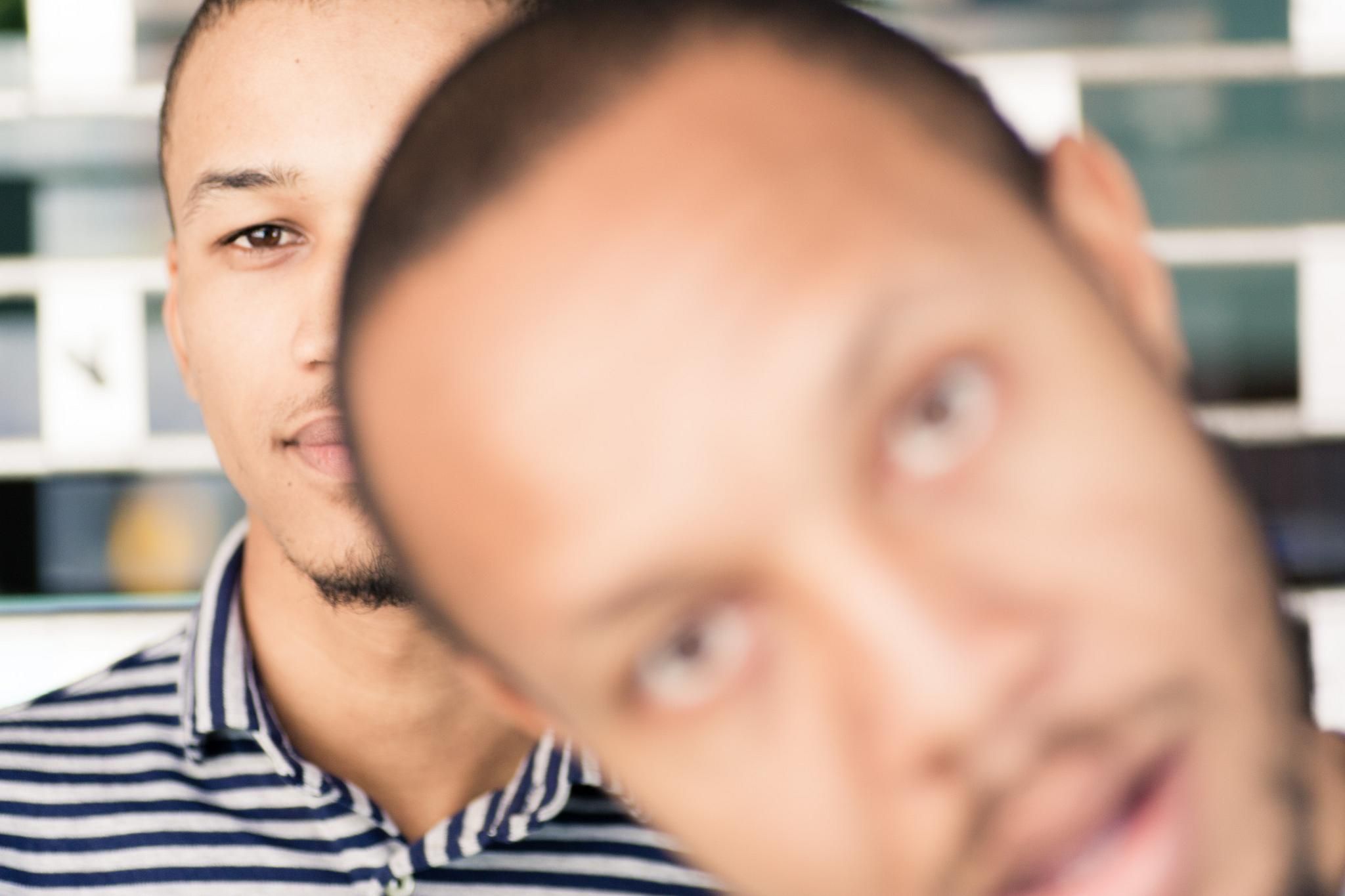 Equiknoxx  from Jamaica for Pitchfork magazine