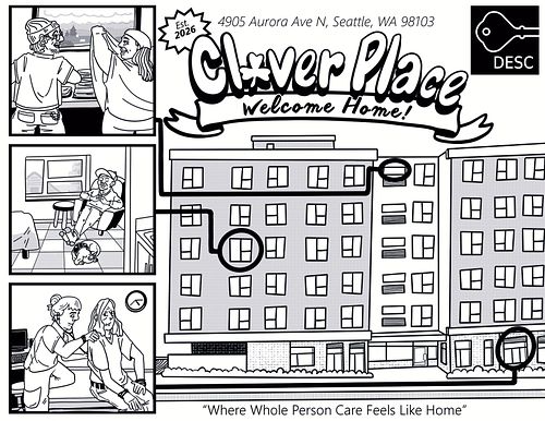 Clover Place