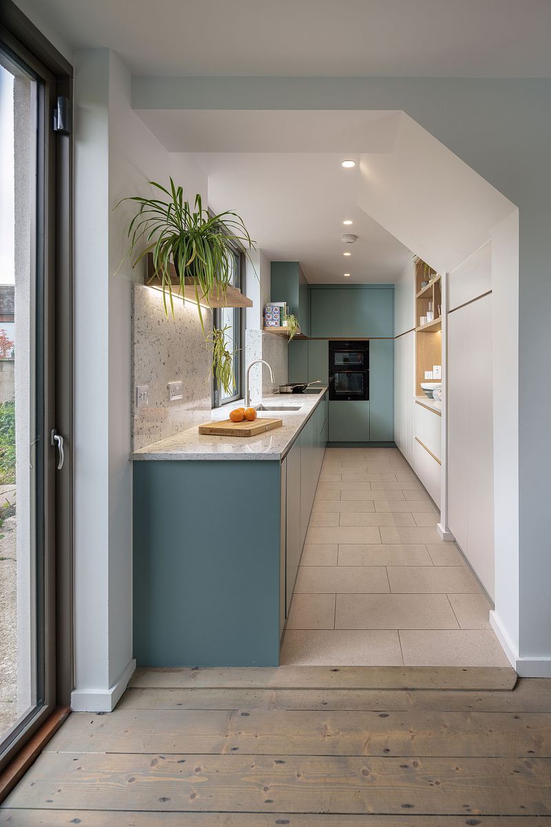 Saint Aidan's Park Road, Dublin 3