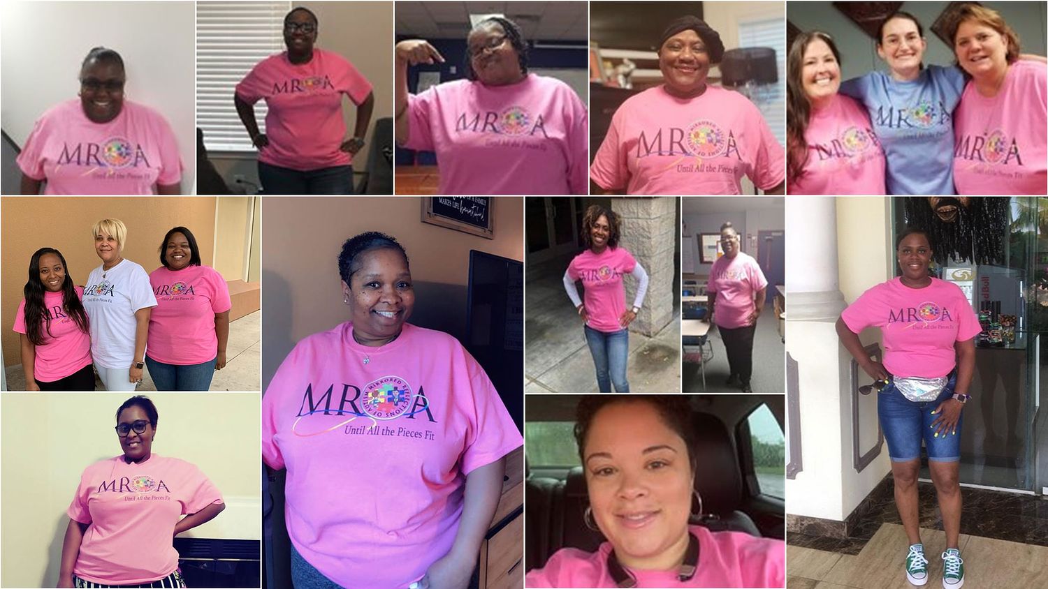MROA DAY