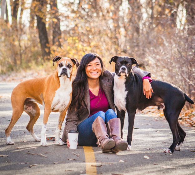 Let's Bark About It: Why you need to invest in pet portraiture