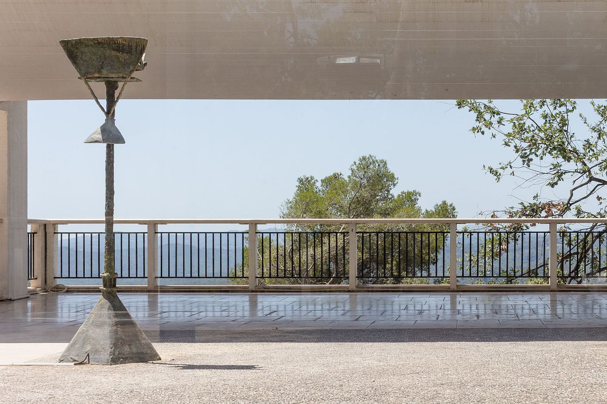 St Paul de Vence, France