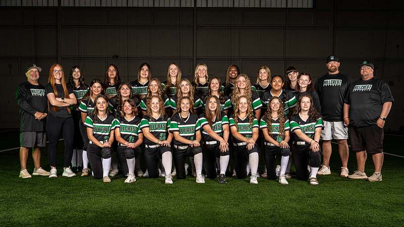 Hillcrest Softball