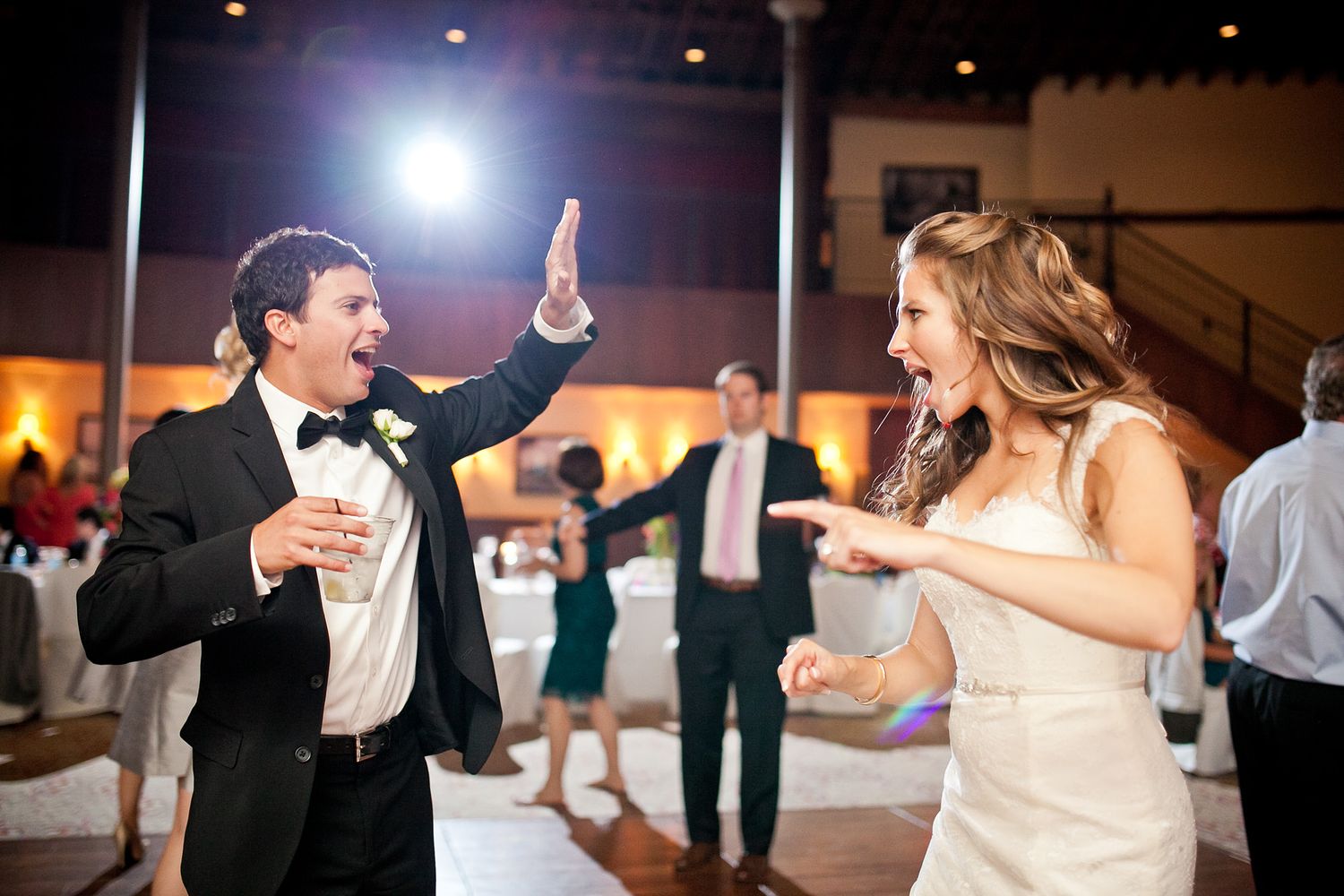 dannyROD Photography - New Braunfels Wedding Photographer