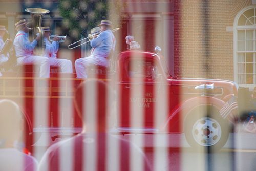 Open Editions | Americana and Cosmic Reflection