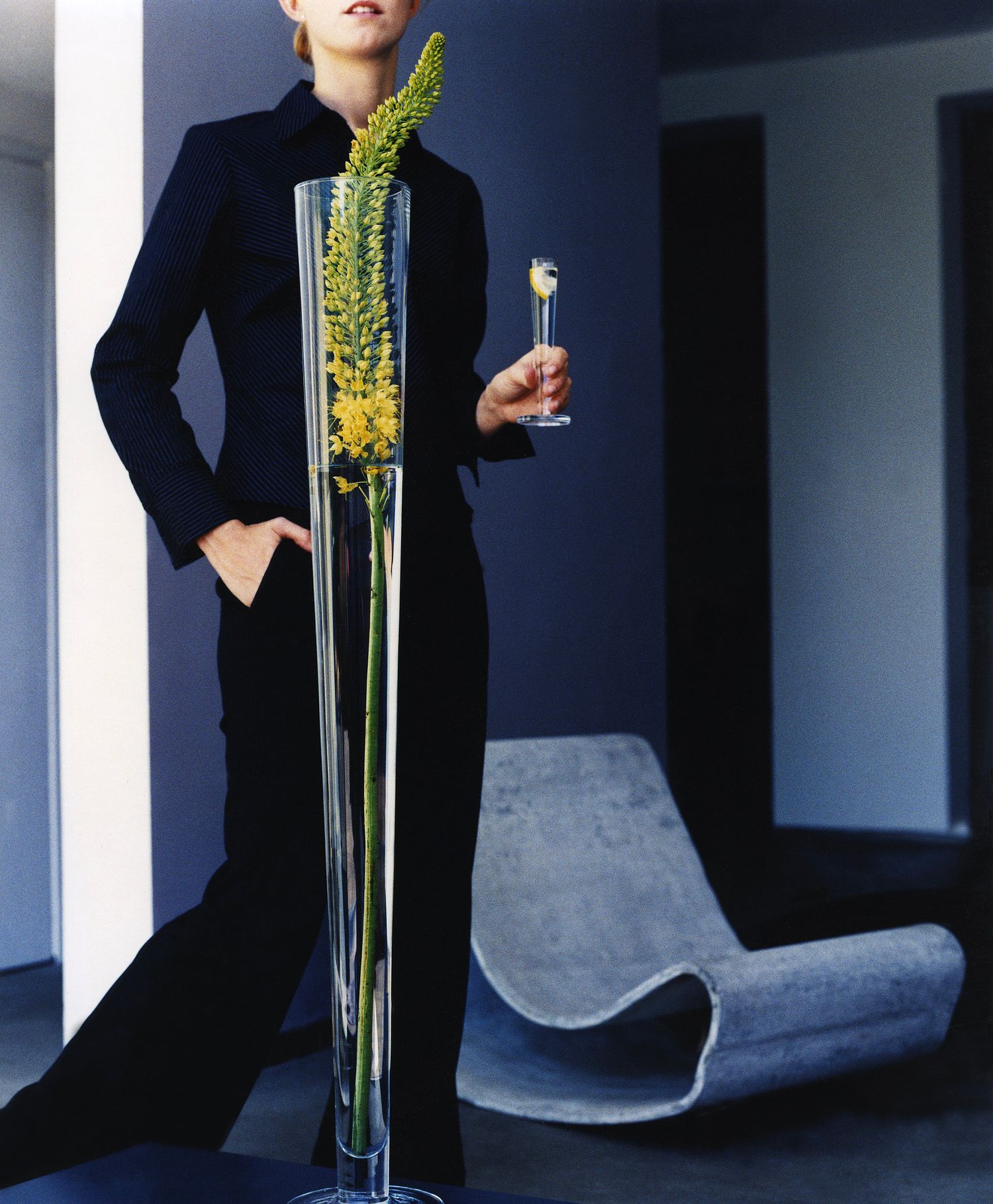 CONRAN - LIVE IT MAGAZINE